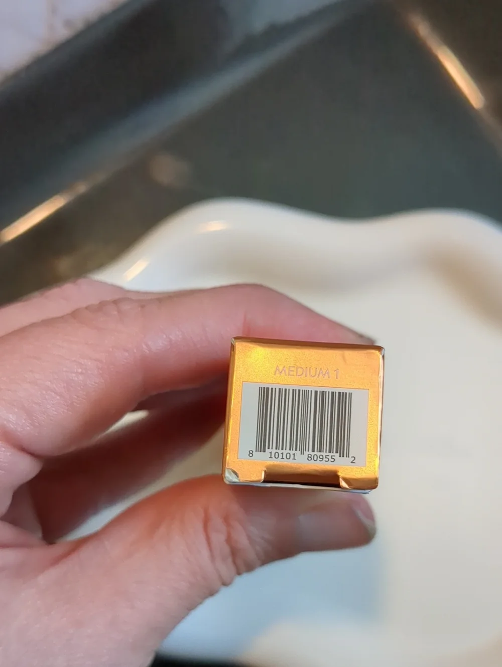 Super Serum Silk Concealer